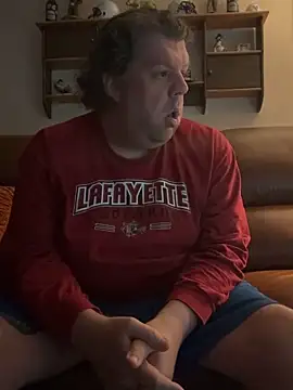 Stephanie1984 online show from April 2026 12:07:02 PM