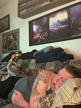 Stephanie1984 online show from February 2026 06:01:02 AM