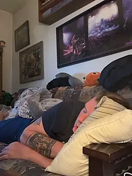 Stephanie1984 online show from March 2026 12:05:01 PM