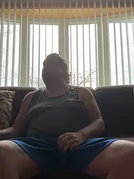 Stephanie1984 online show from March 2026 12:06:02 PM