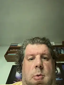 Stephanie1984 online show from April 2026 03:31:01 AM