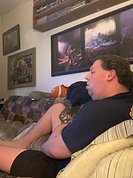 Stephanie1984 online show from February 2026 03:37:01 AM