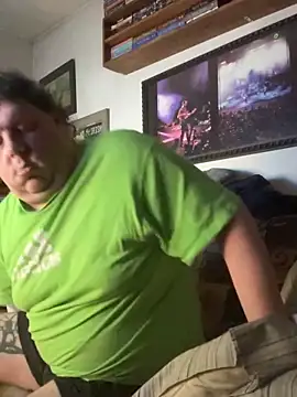 Stephanie1984 online show from February 2026 04:41:02 AM