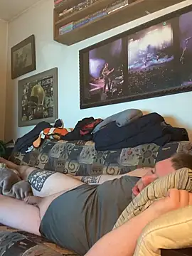 Stephanie1984 online show from February 2026 04:32:01 AM