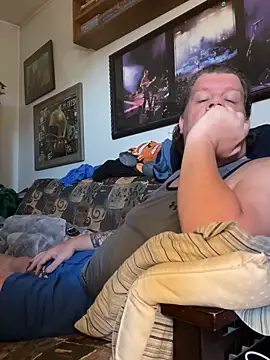 Stephanie1984 online show from March 2026 04:38:01 PM