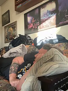 Stephanie1984 online show from March 2026 12:21:03 PM