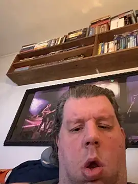 Stephanie1984 online show from February 2026 06:13:01 AM