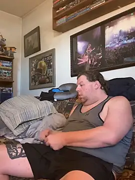 Stephanie1984 online show from February 2026 05:57:01 PM