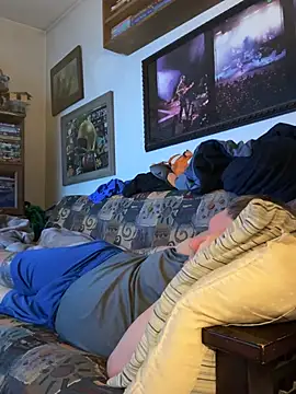 Stephanie1984 online show from March 2026 03:38:01 AM