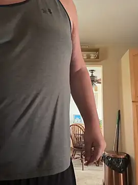 Stephanie1984 online show from April 2026 12:10:01 PM