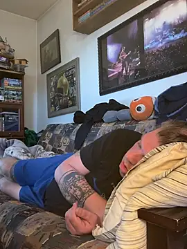 Stephanie1984 online show from March 2026 05:36:02 PM