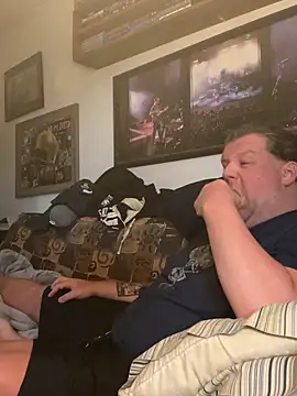 Stephanie1984 online show from March 2026 05:17:01 PM