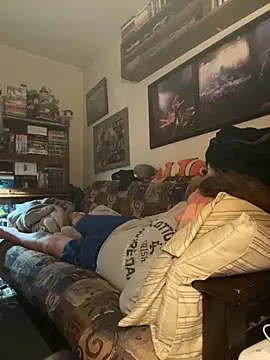 Stephanie1984 online show from April 2026 05:14:02 AM