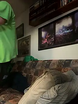 Stephanie1984 online show from January 2026 12:55:02 PM