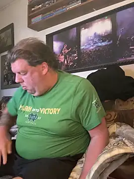 Stephanie1984 online show from March 2026 03:33:01 AM