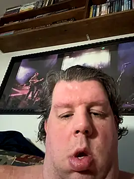 Stephanie1984 online show from December 2025 03:55:01 AM