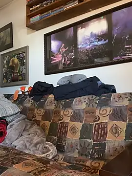 Stephanie1984 online show from February 2026 05:54:01 PM