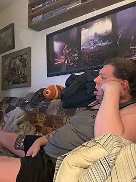 Stephanie1984 online show from February 2026 03:38:02 AM