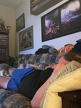 Stephanie1984 online show from March 2026 04:34:02 AM