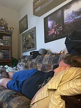 Stephanie1984 online show from April 2026 04:41:01 AM