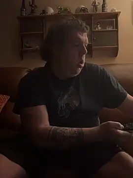 Stephanie1984 online show from April 2026 05:36:01 AM