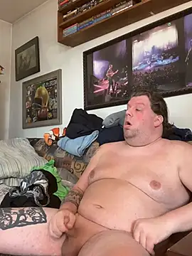 Stephanie1984 online show from February 2026 05:42:01 PM