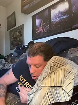 Stephanie1984 online show from March 2026 05:09:02 PM