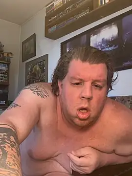 Stephanie1984 online show from January 2026 06:04:02 PM