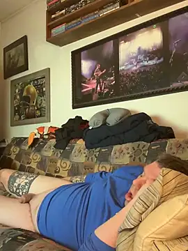 Stephanie1984 online show from February 2026 05:48:02 AM