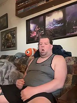 Stephanie1984 online show from February 2026 12:59:01 PM