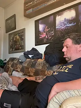 Stephanie1984 online show from March 2026 06:02:01 PM