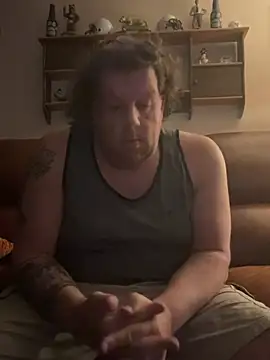 Stephanie1984 online show from April 2026 11:07:02 PM