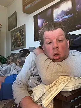 Stephanie1984 online show from April 2026 05:19:01 PM