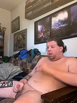 Stephanie1984 online show from January 2026 05:38:02 PM