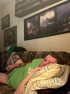 Stephanie1984 online show from January 2026 04:16:02 AM