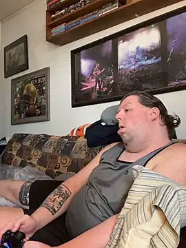 Stephanie1984 online show from February 2026 06:19:02 PM