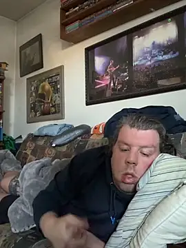 Stephanie1984 online show from February 2026 07:58:02 PM