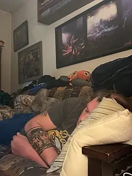 Stephanie1984 online show from March 2026 04:47:01 AM