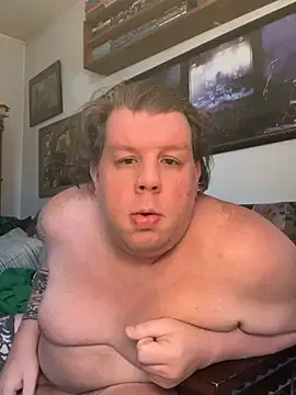 Stephanie1984 online show from January 2026 03:04:02 PM