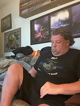 Stephanie1984 online show from March 2026 02:55:02 AM