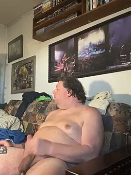 Stephanie1984 online show from December 2025 05:58:02 PM