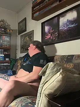 Stephanie1984 online show from January 2026 03:24:01 AM