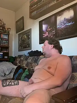 Stephanie1984 online show from January 2026 01:04:01 PM