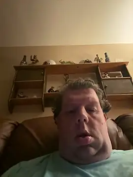 Stephanie1984 online show from September 2025 04:11:02 AM