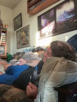 Stephanie1984 online show from March 2026 11:58:02 AM