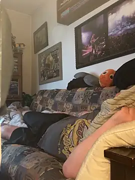 Stephanie1984 online show from March 2026 04:04:02 AM