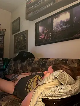 Stephanie1984 online show from January 2026 03:32:01 AM