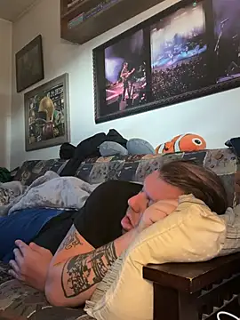 Stephanie1984 online show from March 2026 12:06:02 PM