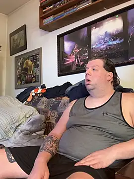 Stephanie1984 online show from February 2026 06:07:01 PM