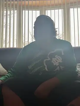 Stephanie1984 online show from March 2026 01:19:02 PM